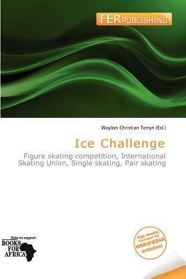 Ice Challenge