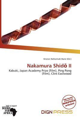 Nakamura Shid II