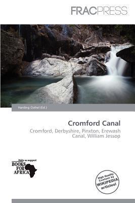 Cromford Canal