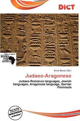 Judaeo-Aragonese