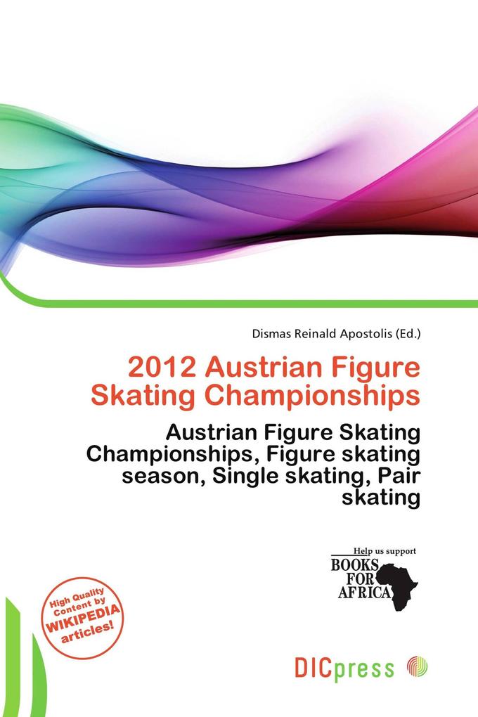 2012 Austrian Figure Skating Championships