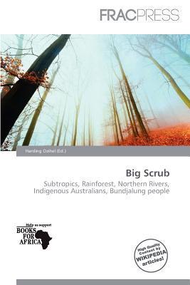 Big Scrub