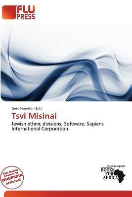 Tsvi Misinai