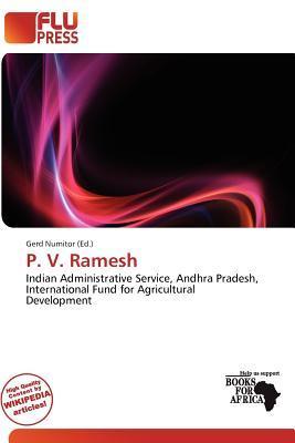 P. V. Ramesh
