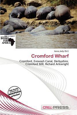 Cromford Wharf