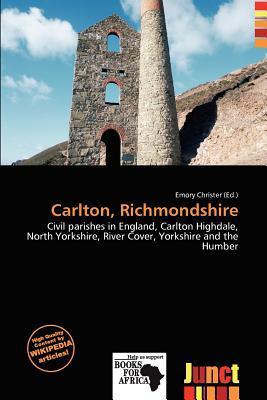 Carlton Richmondshire