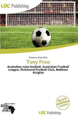 Tony Free