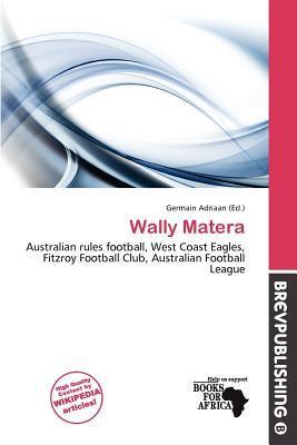 Wally Matera