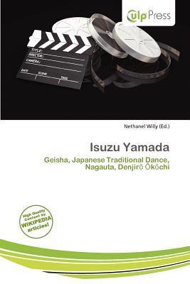 Isuzu Yamada
