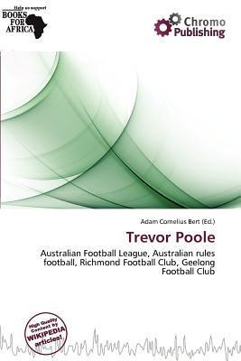 Trevor Poole