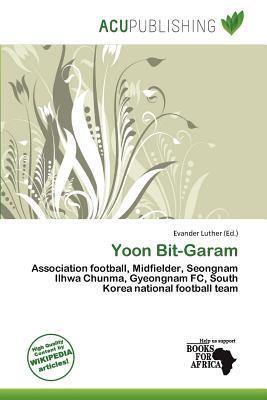 Yoon Bit-Garam