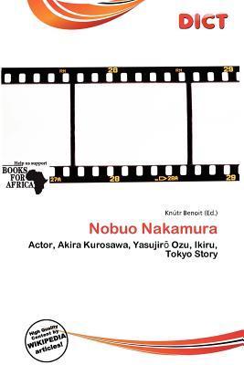 Nobuo Nakamura