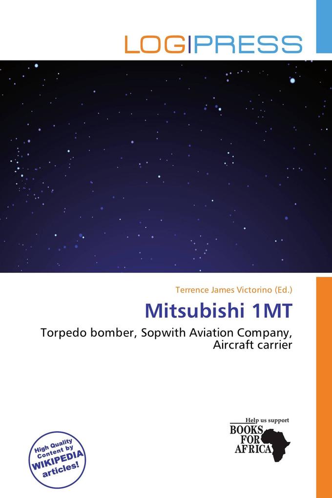 Mitsubishi 1MT