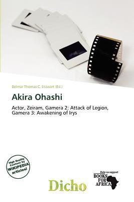 Akira Ohashi