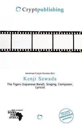 Kenji Sawada