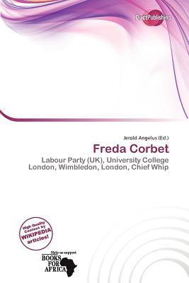 Freda Corbet