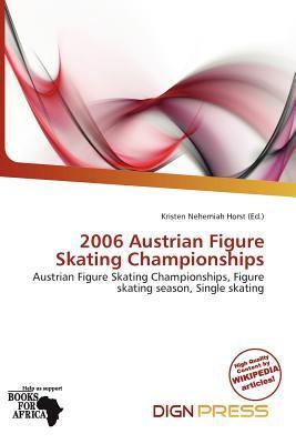 2006 Austrian Figure Skating Championships