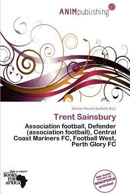Trent Sainsbury