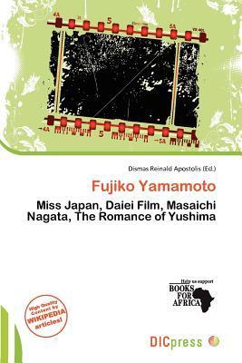 Fujiko Yamamoto