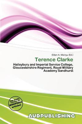 Terence Clarke