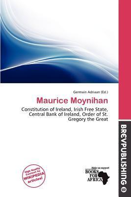 Maurice Moynihan