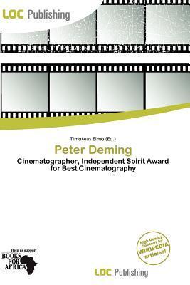 Peter Deming