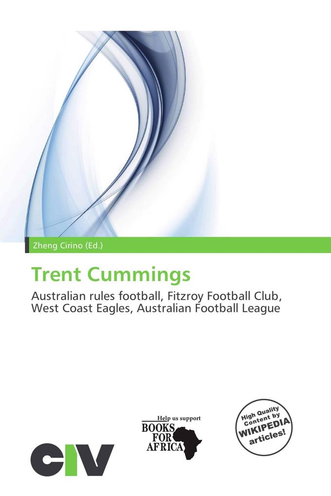 Trent Cummings