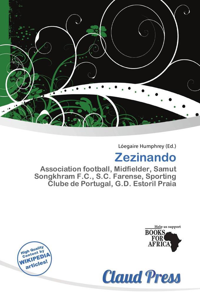 Zezinando
