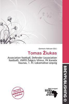 Tomas iukas