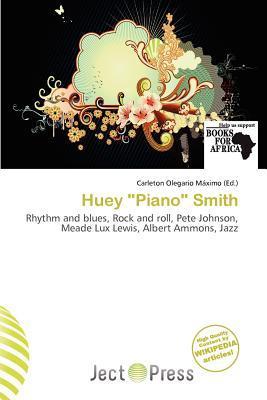 Huey 'Piano' Smith