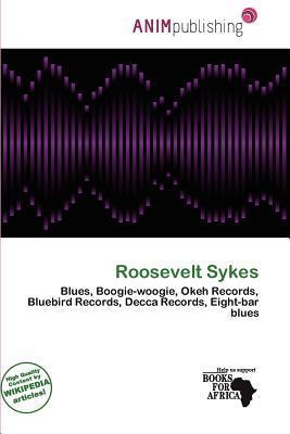Roosevelt Sykes