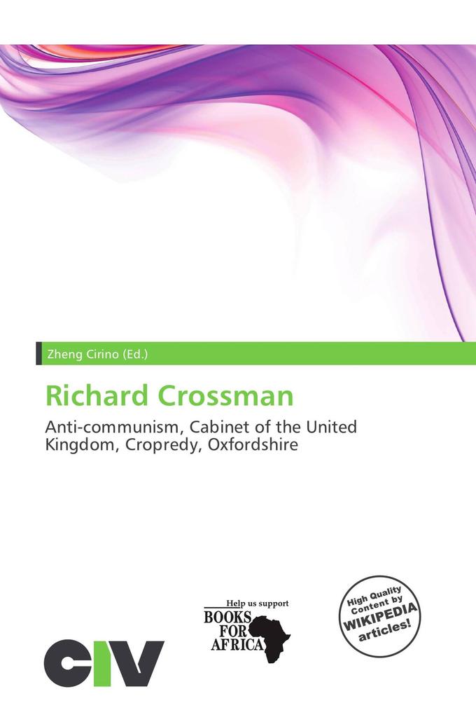 Richard Crossman