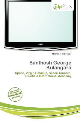 Santhosh George Kulangara