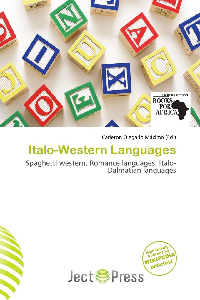 Italo-Western Languages