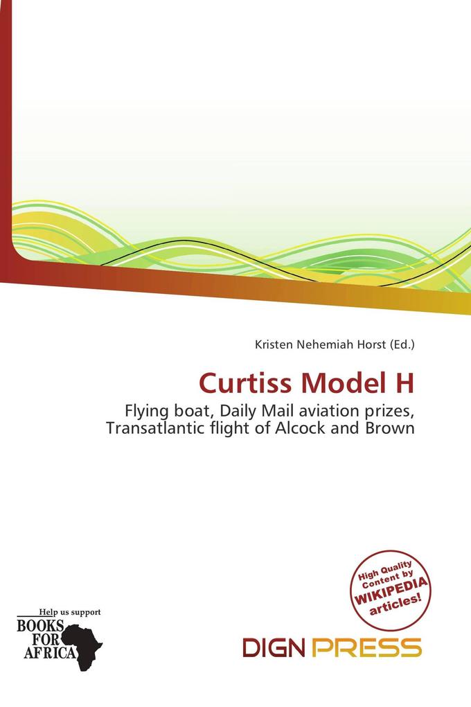 Curtiss Model H