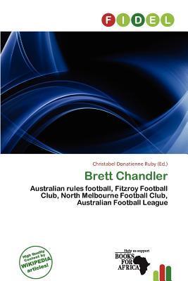 Brett Chandler