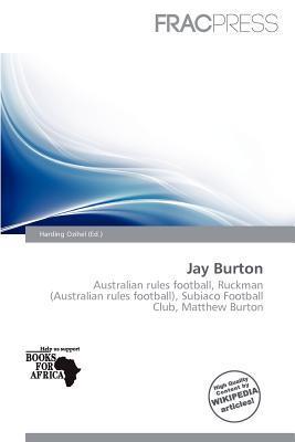 Jay Burton