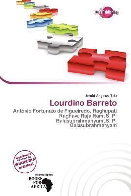 Lourdino Barreto