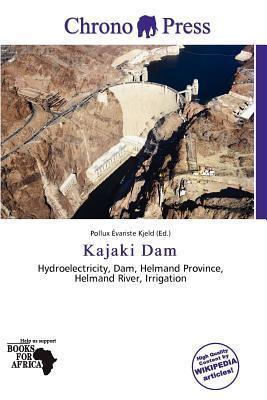 Kajaki Dam