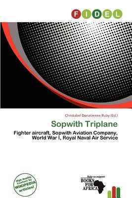 Sopwith Triplane