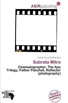 Subrata Mitra
