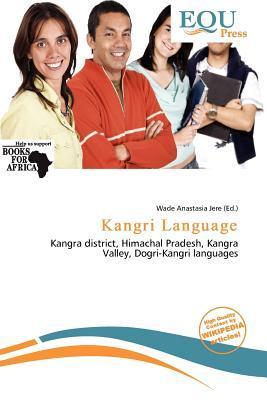 Kangri Language