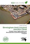 Birmingham And Liverpool Junction Canal