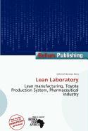 Lean Laboratory