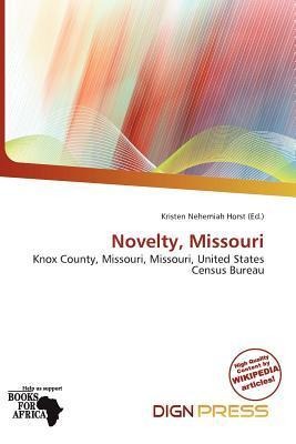 Novelty Missouri