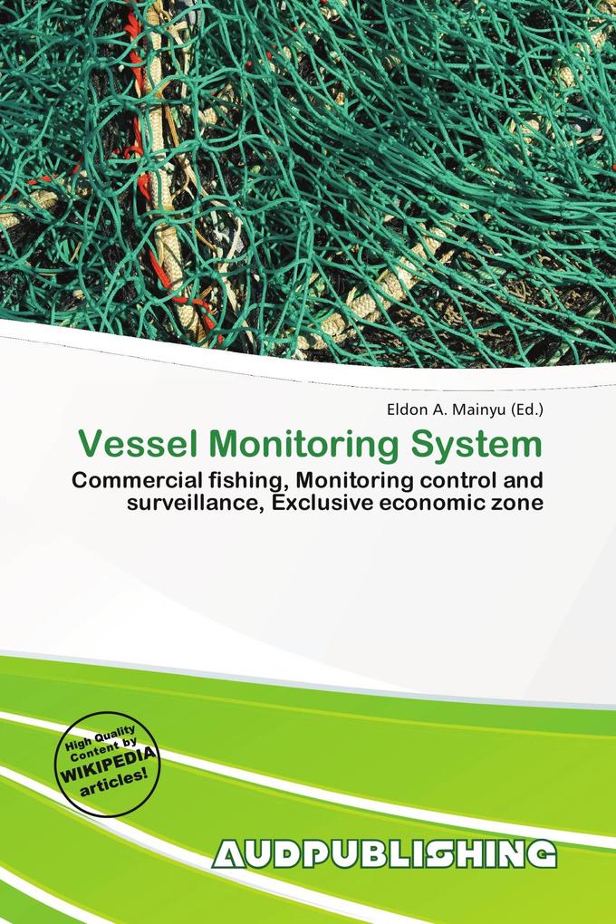 Vessel Monitoring System