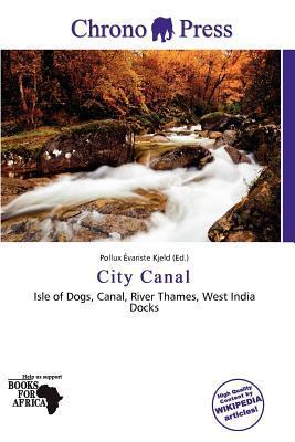City Canal