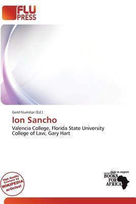 Ion Sancho
