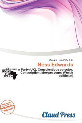Ness Edwards