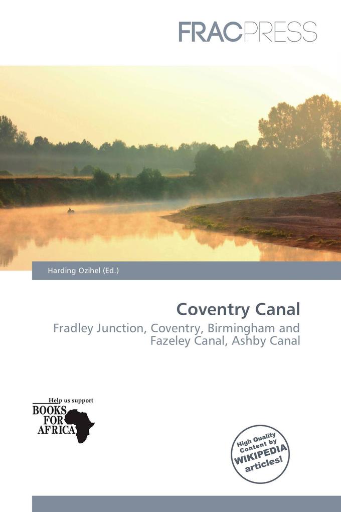 Coventry Canal